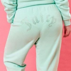 Juicy Couture X Forever 21 Sweatpants